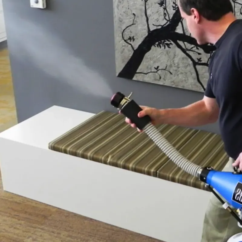 Professional Odor Removal in South Houston, TX